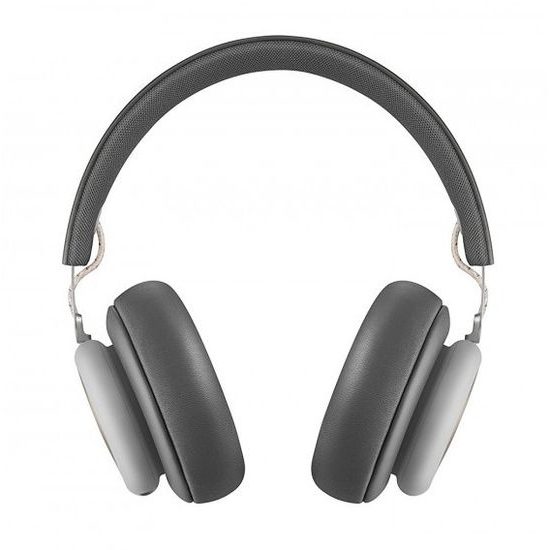 BeoPlay H4 Charcoal Grey