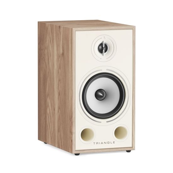 Triangle Borea BR03 - svetlý dub