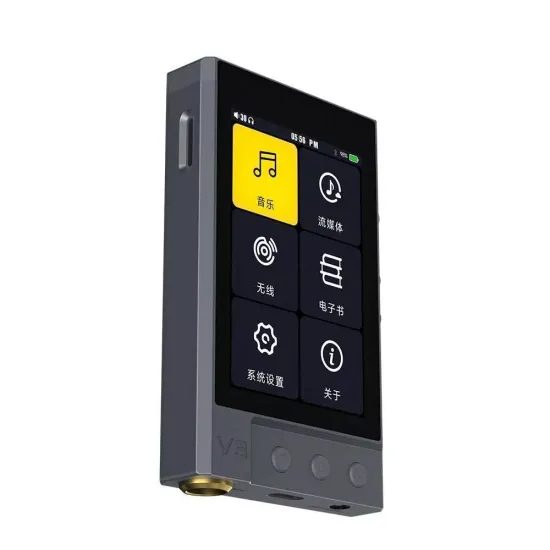 TempoTec V3