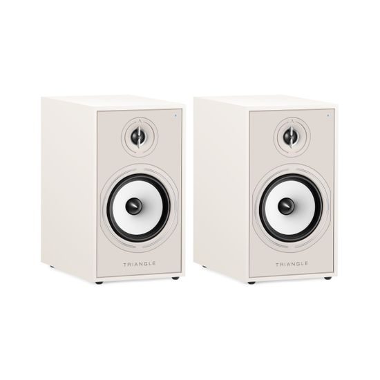 Triangle Borea BR03 CONNECT - krémová