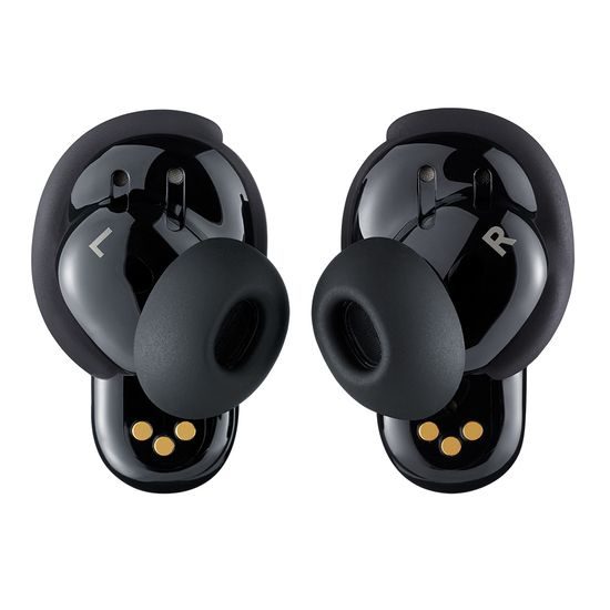 Bose QuietComfort Ultra Earbuds ( 2Gen ) - čierna