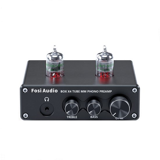 Fosi Audio Box X4 (rozbaleno)