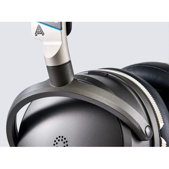 Audeze Maxwell 2 ANC - PlayStation (rozbaleno)