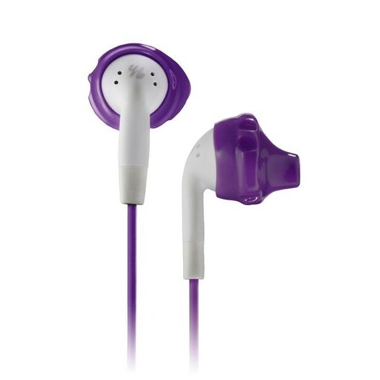 Yurbuds Ironman Inspire For Women Purple