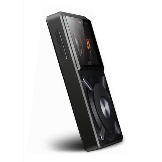 FiiO X5 (rozbaleno)