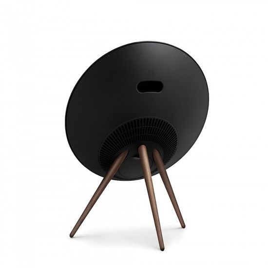 BeoPlay A9 černý, ořech