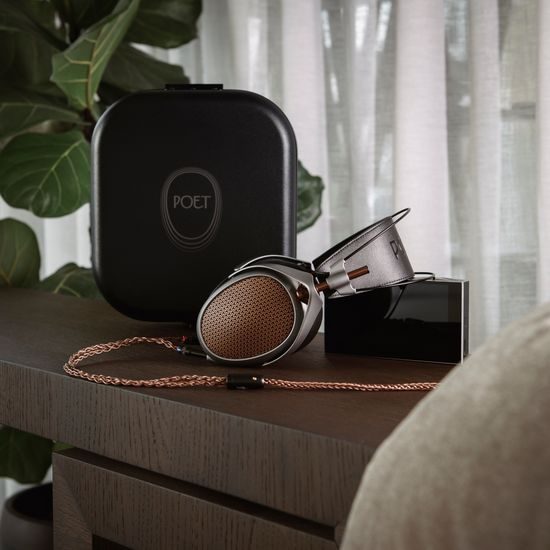 Meze POET (rozbaleno)