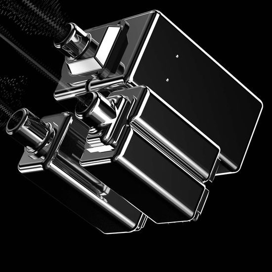 HiBy Crystal 6 II (rozbaleno)