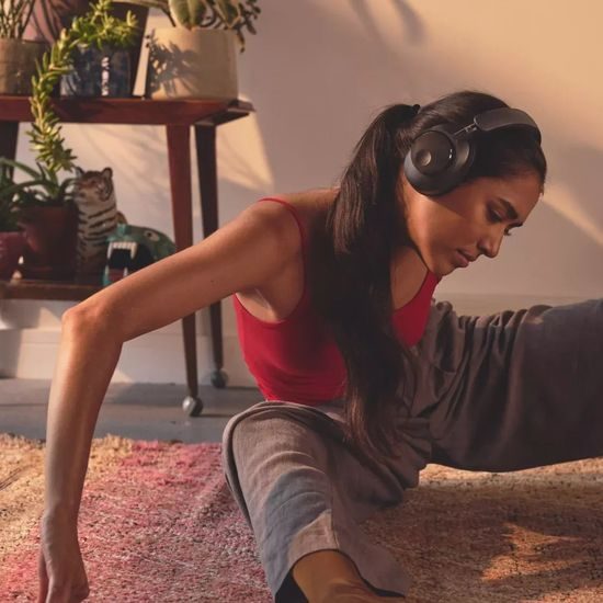 Cambridge Audio Melomania P100 SE - modrá (rozbaleno)