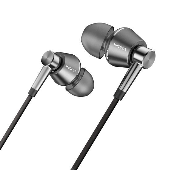 1MORE Triple Driver In-Ear Silver