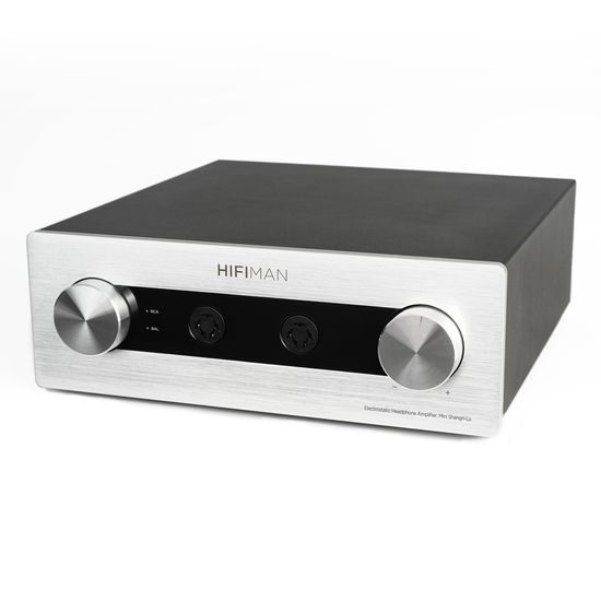 HiFiMAN Mini Shangri-La System