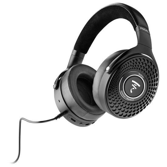 Focal Bathys Black-Black
