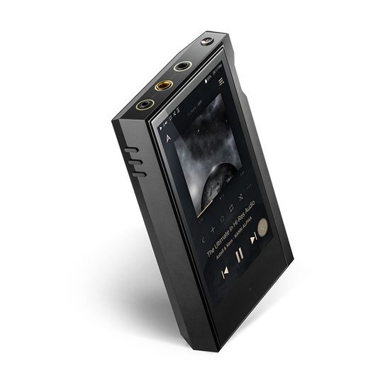 Astell&Kern KANN Alpha