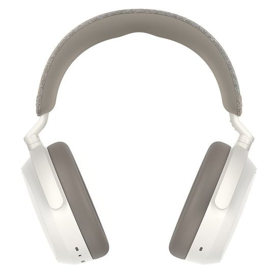 Sennheiser Momentum 4 Wireless - bílá