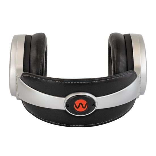 Warwick Acoustics Bravura - stříbrná