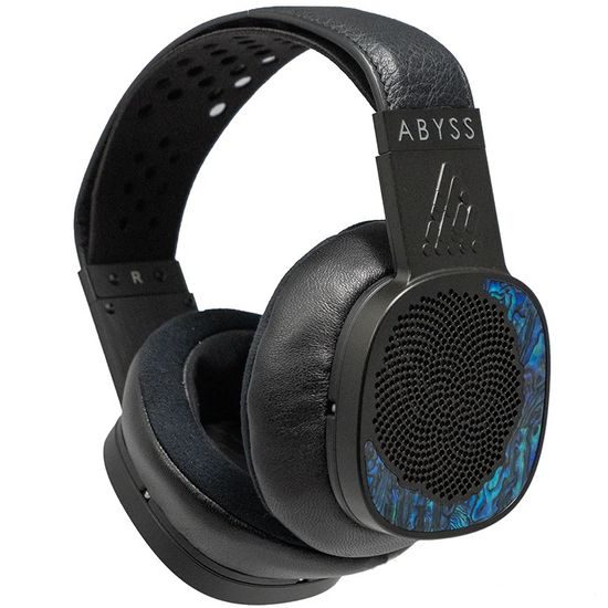 Abyss Diana DZ - Blue Abalone