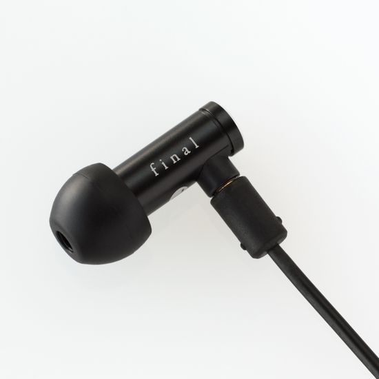 Final Audio E4000 (rozbaleno)