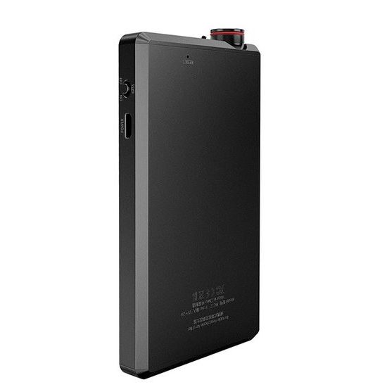 FiiO A5 black (rozbaleno)