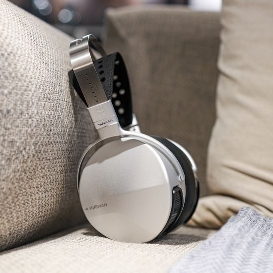 HiFiMAN Isvarna