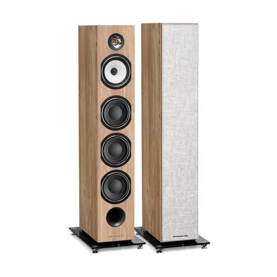 Triangle Esprit Australe Ez - svetly dub