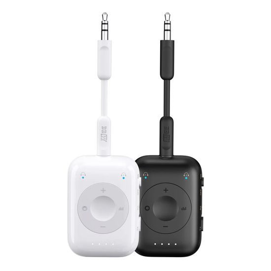 MEE audio Connect Air Pro Wireless - čierne