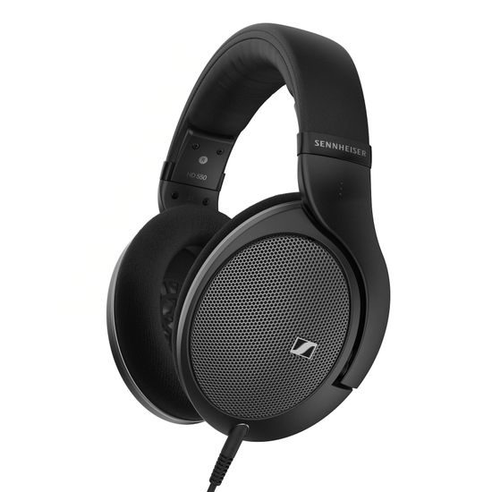 Sennheiser HD 550
