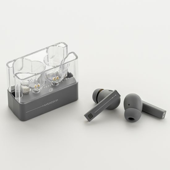 Moondrop Space Travel 2 Ultra