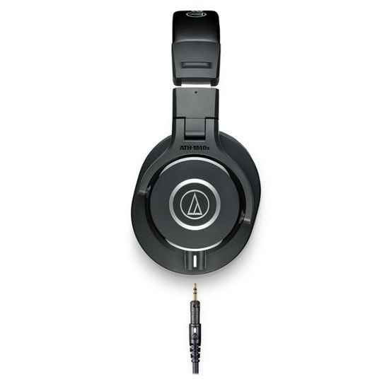 Audio-Technica ATH-M40x (rozbaleno)