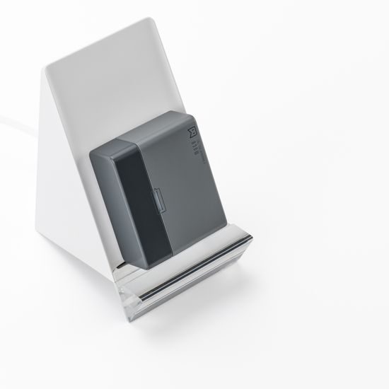 Moondrop Moca - sivá