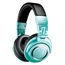 Audio-Technica ATH-M50xBT2 Ice Blue