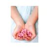 Kids Magnesium Malate jahodové cucací tablety pre deti 180 ks