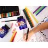 Kids Magnesium Malate jahodové cucací tablety pre deti 180 ks