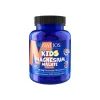 Natios Kids Magnesium Malate jahodové cucací tablety 180 ks