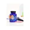 Kids Magnesium Malate jahodové cucací tablety pre deti 180 ks