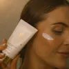 Pleťový opaľovací krém SPF 50 - Glory Veil Face sunscreen SPF 50+ 75 ml