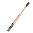 Bambusová zubná kefka (Eco friendly) (1 ks)