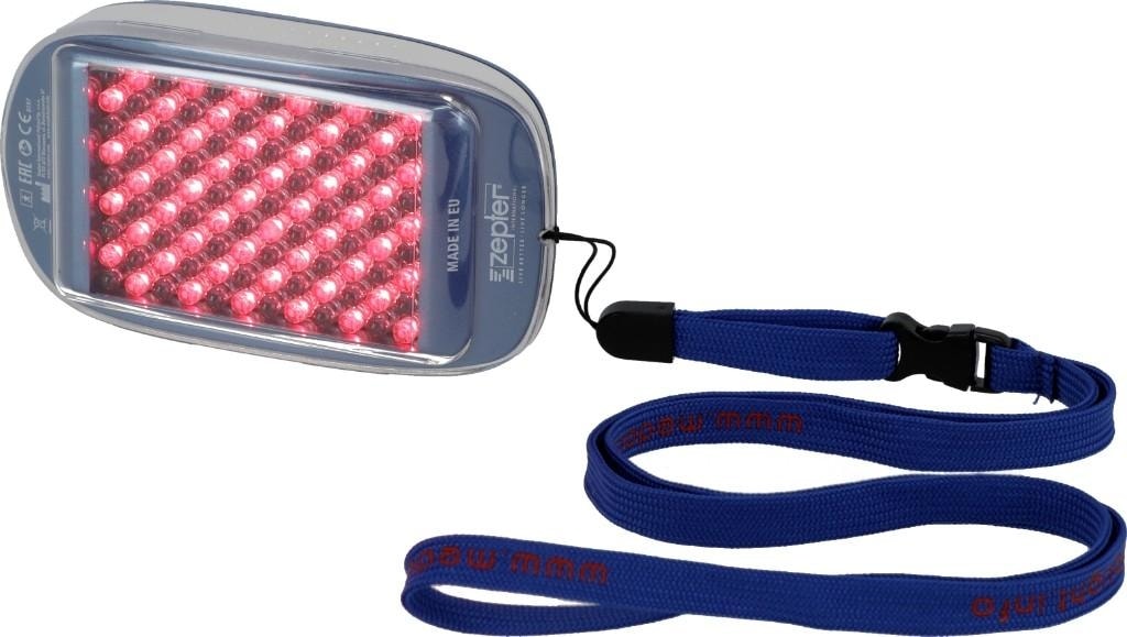 Zepter Bioptron Medolight | Zepter | Infralampy | Zdraví | Čistá Medicína