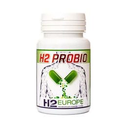 Probio - probiotikum a prebiotikum 30 kapslí | H2 Europe | Doplňky stravy |  Vitamíny a doplňky stravy | Čistá Medicína