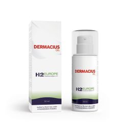 Dermacius Gel 50 ml