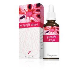 Grepofit drops 30 ml