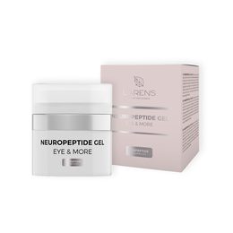 Oční sérum proti vráskám Neuropeptide Gel Eye & More 15 ml