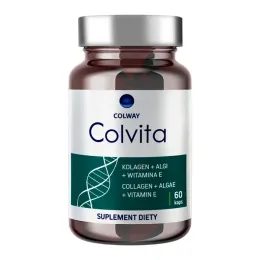 Colvita 60 kapslí