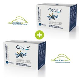 Colvita 1+1 (240 kapslí)