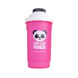 Hair Care Panda Shaker 600 ml