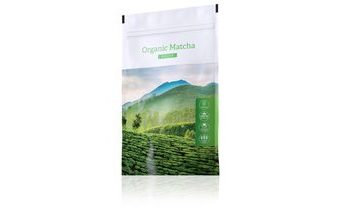 Organic Matcha Powder 50 g