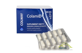 ColamiD 60 kapsúl