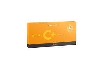 Vitamin C+ 90 kapslí