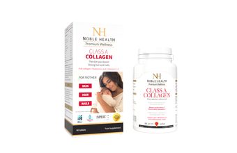 Class A Collagen pro mámu (90 tablet)