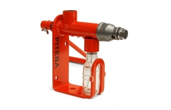 Ruční lis na domácí olej