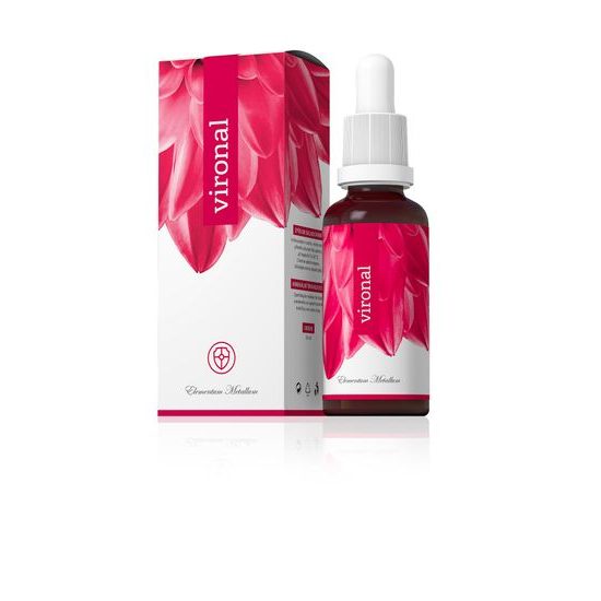 Vironal 30 ml